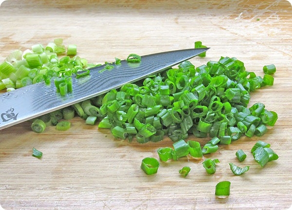 Cá ngần rán trứng 3