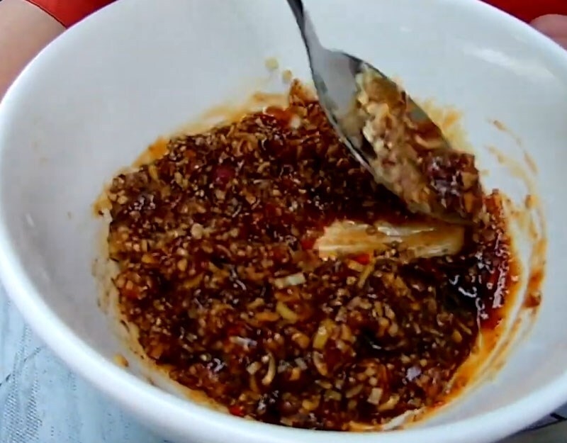 Cá ngừ đại dương nướng 6