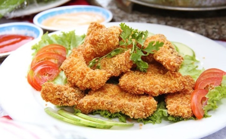 cá nhệch 6