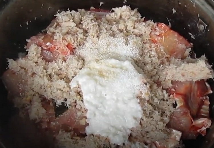Cá nheo nướng riềng mẻ (Hình 3)