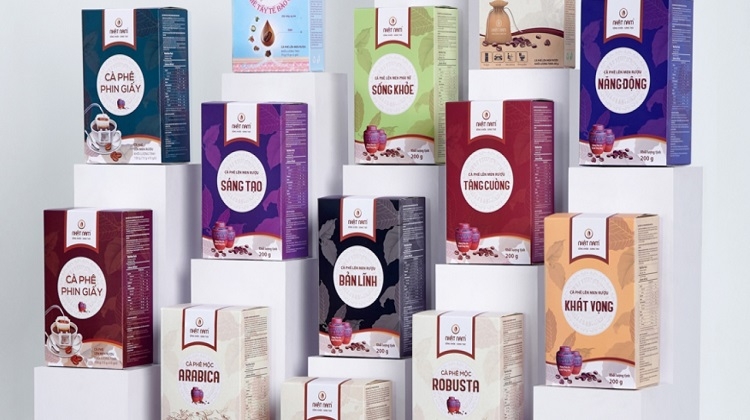 Cà phê lên men​ (Hình 5)