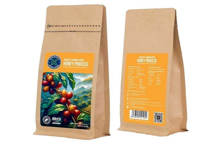 Cà phê lên men​ (Hình 6)