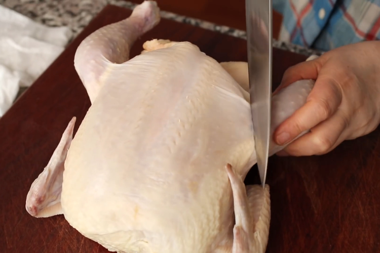 Cà ri gà nước cốt dừa khoai lang hình 4