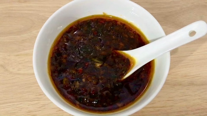 Cá song hấp xì dầu (hình 8)