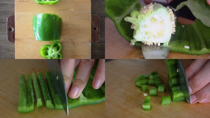 cá tai tượng chiên xù sốt chua ngọt (Ảnh 3)