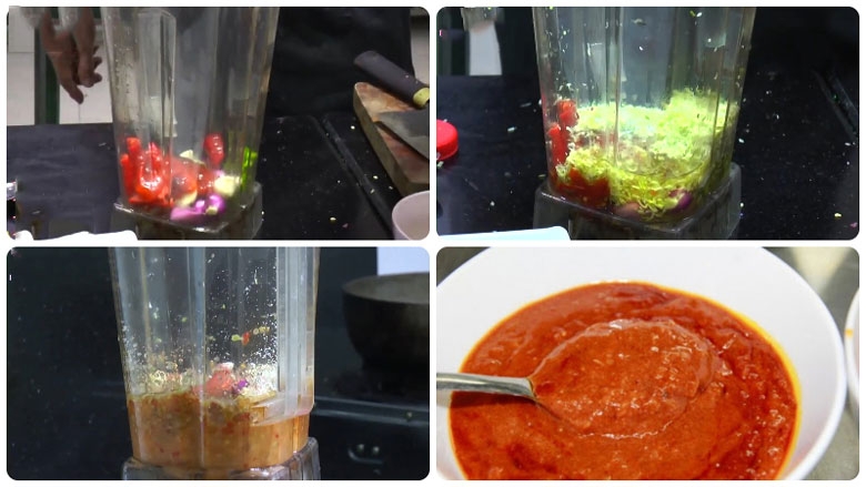 Hướng dẫn cách chế biến món cá tầm nướng muối ớt thơm ngon lạ miệng