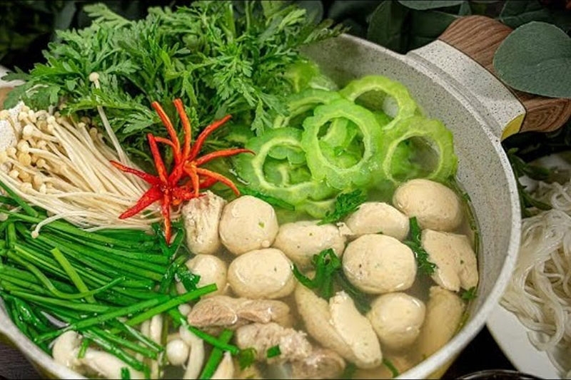 Cá thác lác bao nhiêu calo? (hình 10)