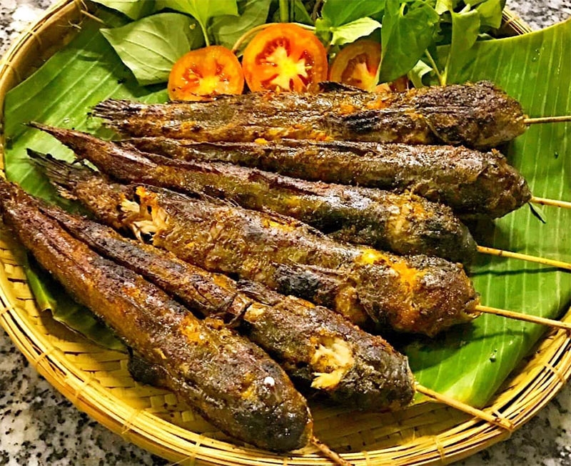 Cá thòi lòi hình 4