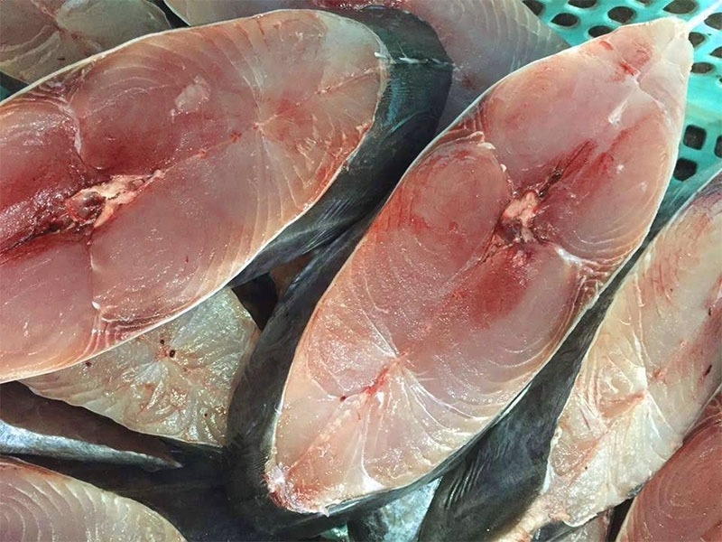 Cá thu bao nhiêu calo? (hình 4)