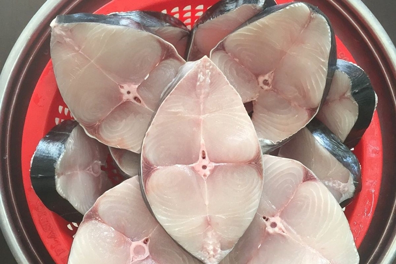 Cá thu bao nhiêu calo? (hình 5)