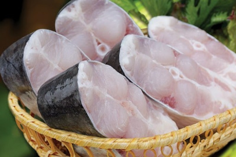 cá thu kho tộ 2
