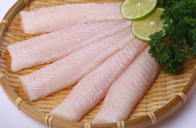 Cá tra nhúng giấm 3