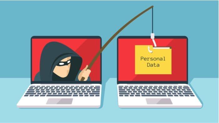 Bảo vệ dữ liệu khi sử dụng Internet và thiết bị cá nhân