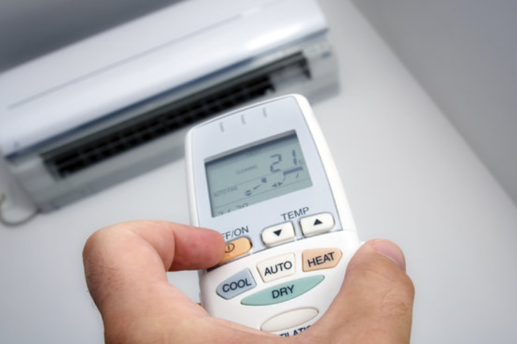 Ý nghĩa các biểu tượng trên điều khiển điều hòa Carrier và những lưu ý khi dùng máy lạnh
