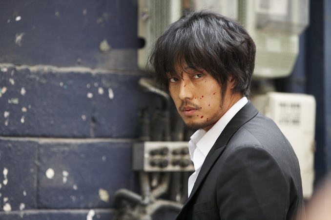 Các bộ phim của So Ji Sub - hình 12