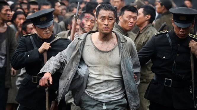 Các bộ phim của So Ji Sub - hình 5