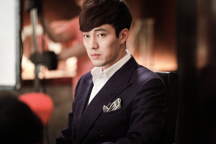 Các bộ phim của So Ji Sub - hình 7