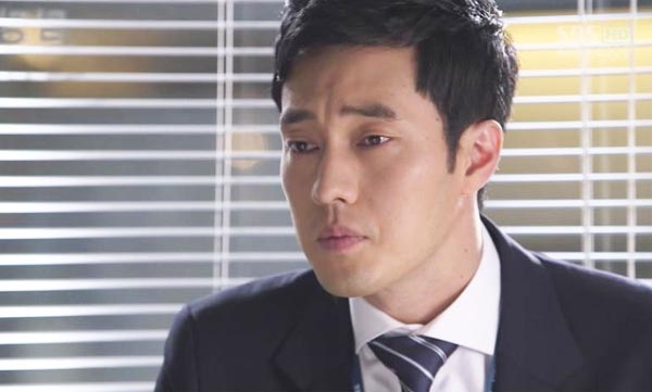 Các bộ phim của So Ji Sub - hình 8