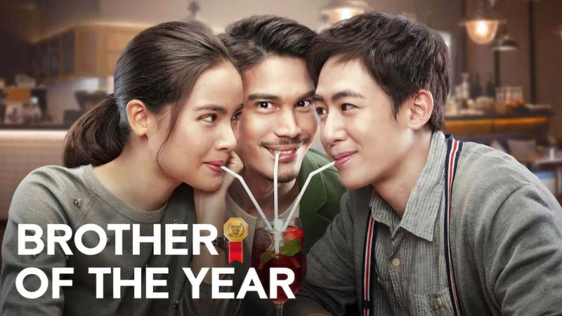 Các bộ phim nổi bật của YaYa (Urassaya Sperbund) - hình 10