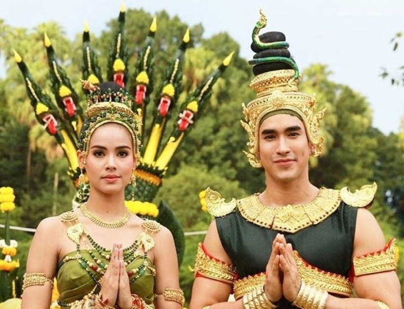 Các bộ phim nổi bật của YaYa (Urassaya Sperbund) - hình 11