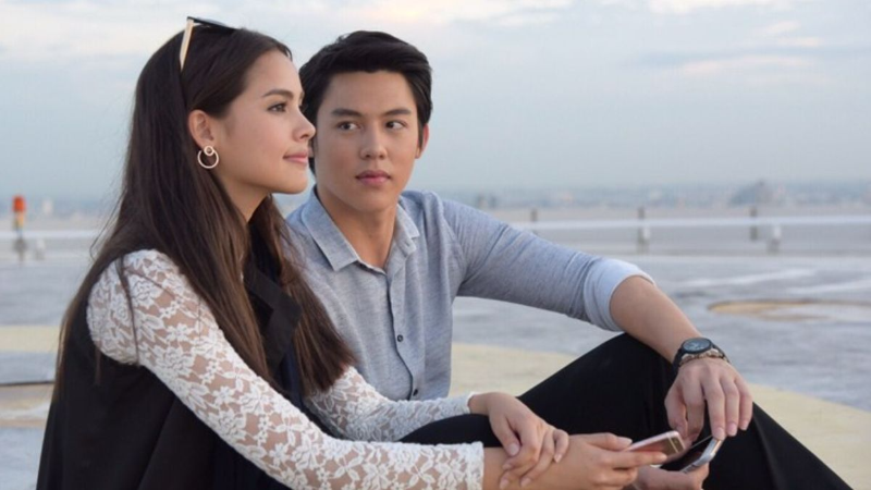 Các bộ phim nổi bật của YaYa (Urassaya Sperbund) - hình 13