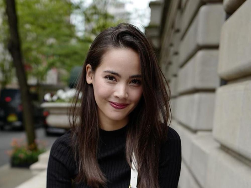 Các bộ phim nổi bật của YaYa (Urassaya Sperbund) - hình 1