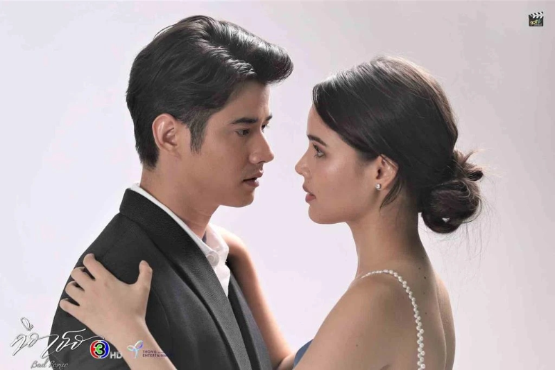 Các bộ phim nổi bật của YaYa (Urassaya Sperbund) - hình 5
