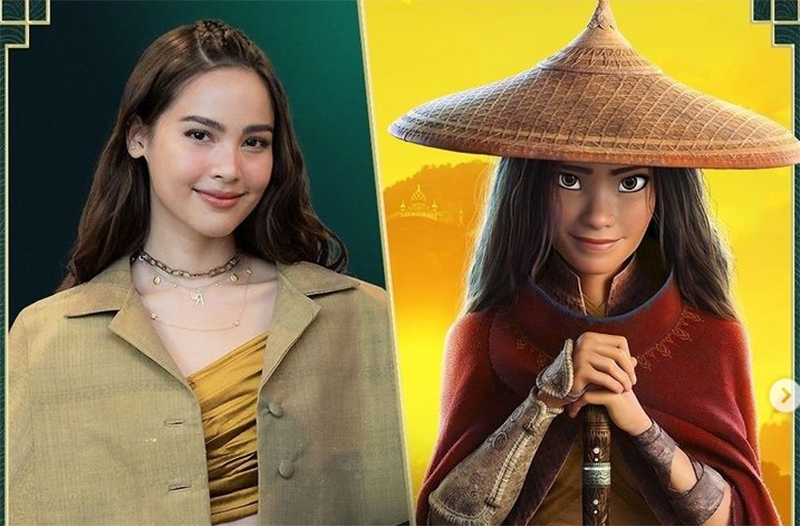 Các bộ phim nổi bật của YaYa (Urassaya Sperbund) - hình 7