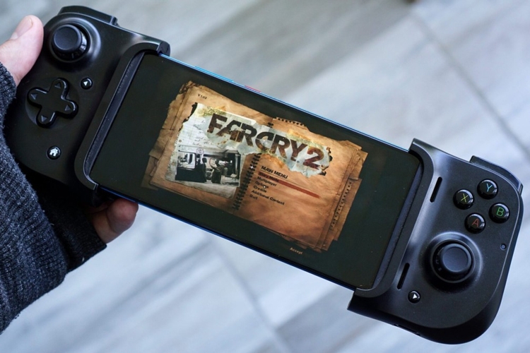 Các chip Dimensity cải thiện khả năng giả lập game PC trên thiết bị Android