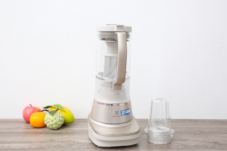 Các công nghệ mới nhất máy xay sinh tố (Hình 2)