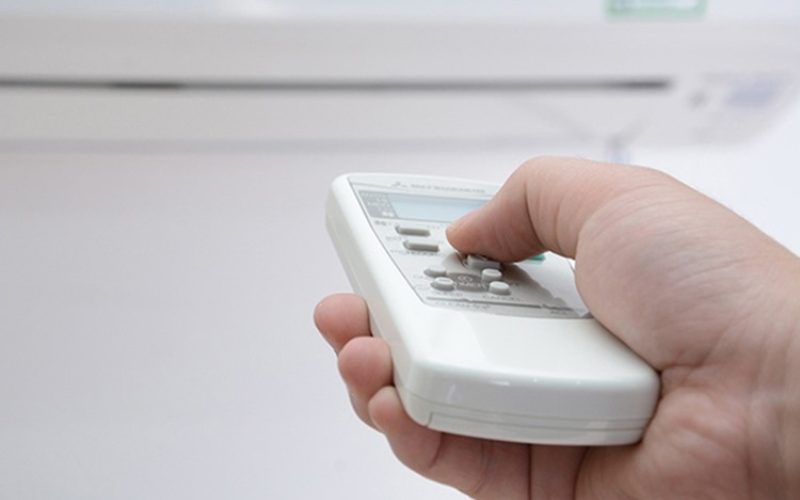 các đèn báo trên máy lạnh panasonic (ảnh 3)