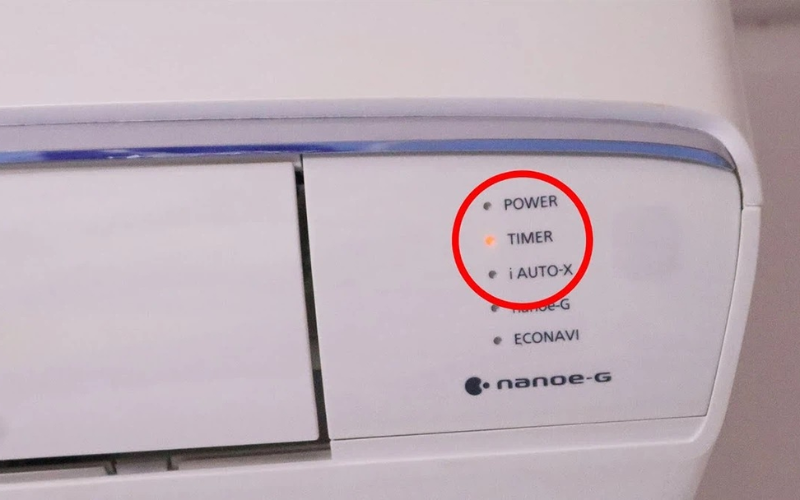các đèn báo trên máy lạnh panasonic (ảnh 4)