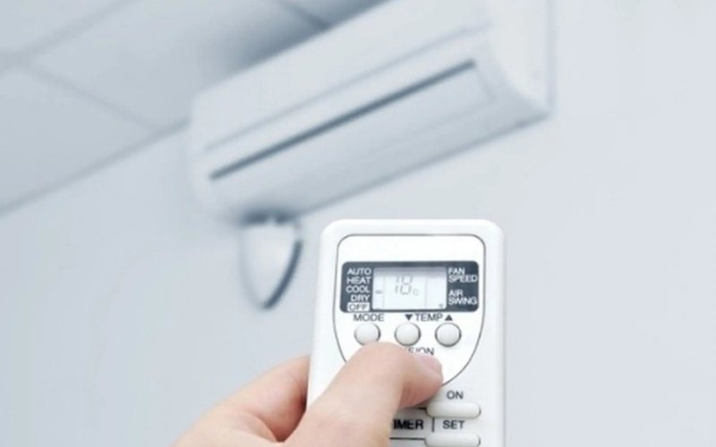 các đèn báo trên máy lạnh panasonic (ảnh 5)