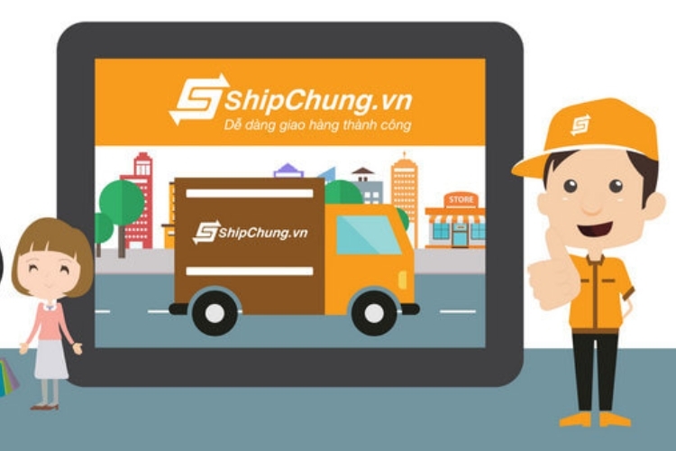 các đơn vị vận chuyển 11