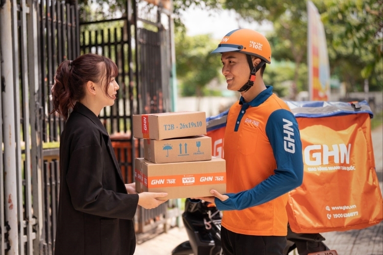 các đơn vị vận chuyển 4