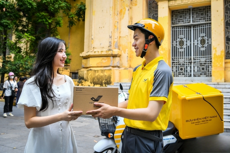 các đơn vị vận chuyển 5