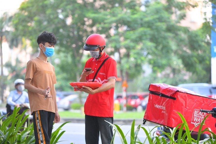 các đơn vị vận chuyển 7