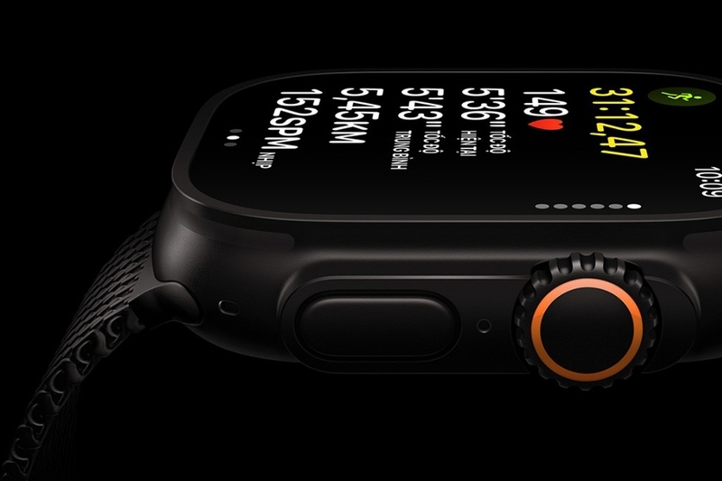 các dòng Apple Watch mới nhất 2026 8