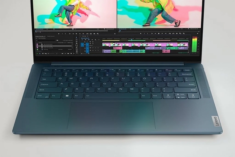 Các dòng laptop Lenovo tốt nhất hiện nay ảnh 8