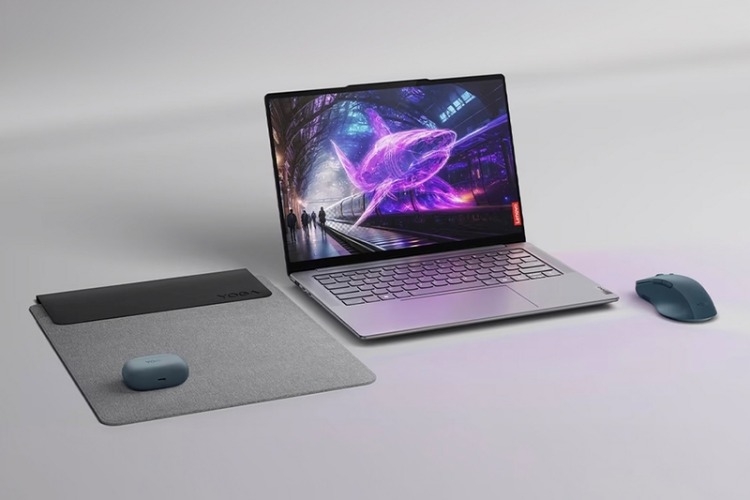 Các dòng laptop Lenovo tốt nhất hiện nay ảnh 9