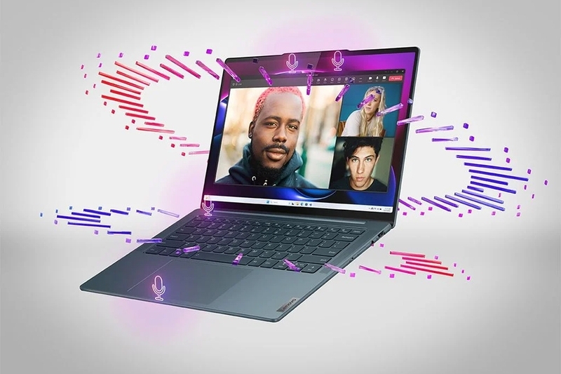 Các dòng laptop Lenovo tốt nhất hiện nay ảnh 10