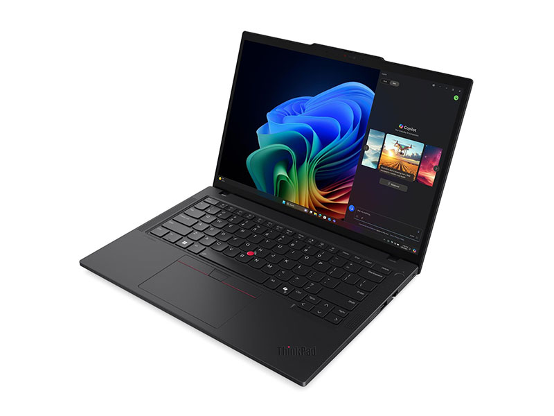 các dòng Lenovo ThinkPad 2
