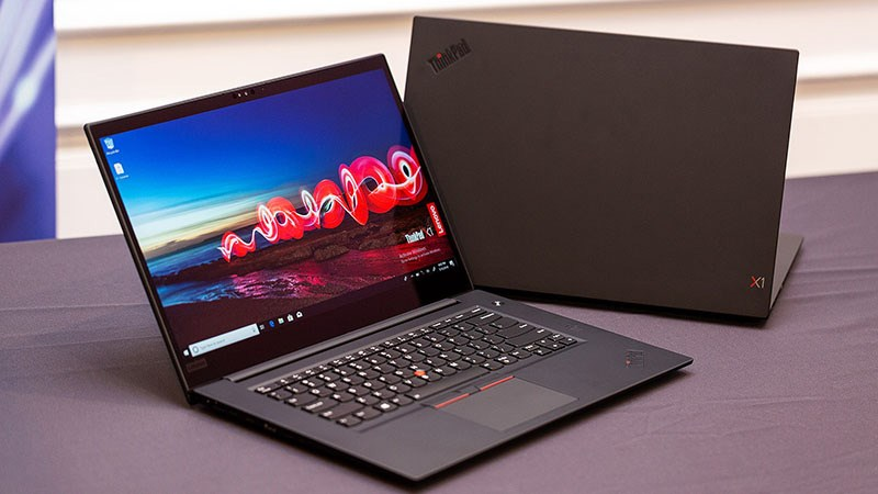 các dòng Lenovo ThinkPad 7
