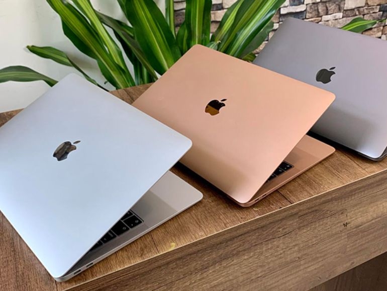 Các dòng MacBook 2026 - hình 5