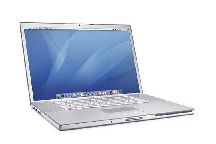 Các dòng MacBook Pro - ảnh 1