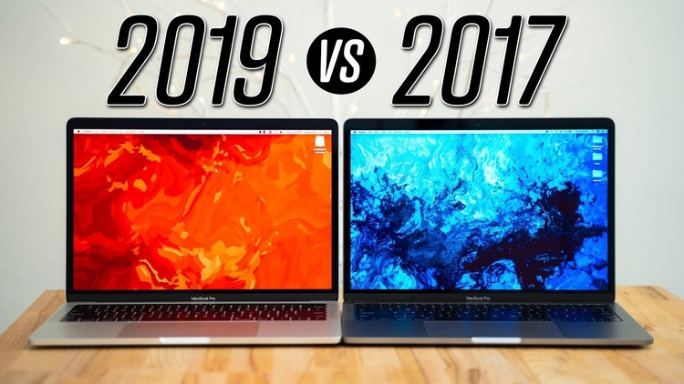 Các dòng MacBook Pro - ảnh 4