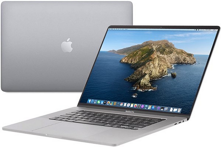 Các dòng MacBook Pro - ảnh 5