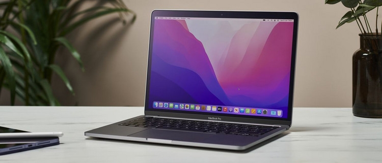 Các dòng MacBook Pro - ảnh 7