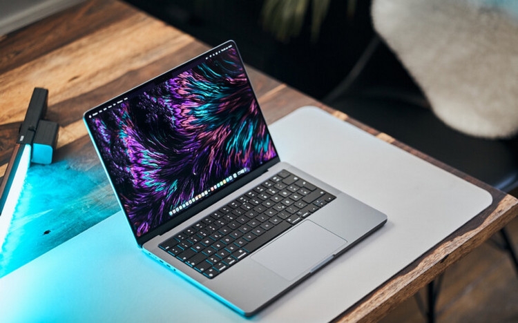 Các dòng MacBook Pro - ảnh 9