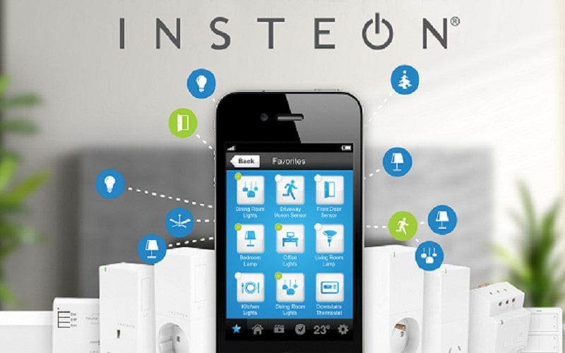 các giao thức kết nối nhà thông minh hình 4